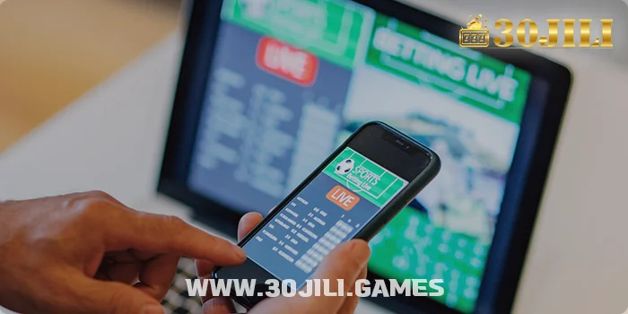 Online Lottery Mechanics