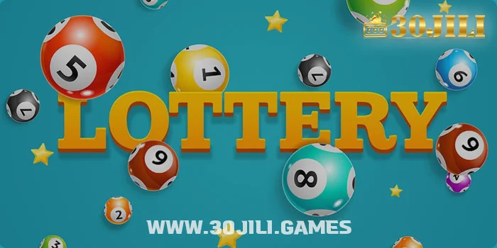 How Online Lotteries Work