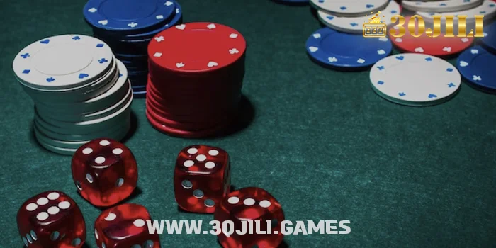 Essentials of Setting Gambling Limits