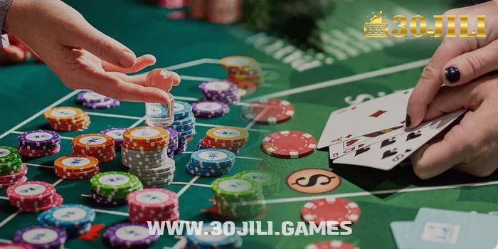 Understanding Safe Gambling