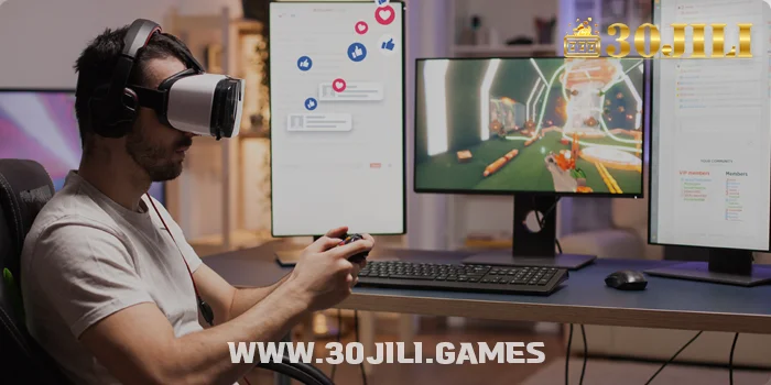Social Gaming Innovations and Their Impact