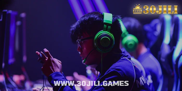 Understanding Social Gaming Trends