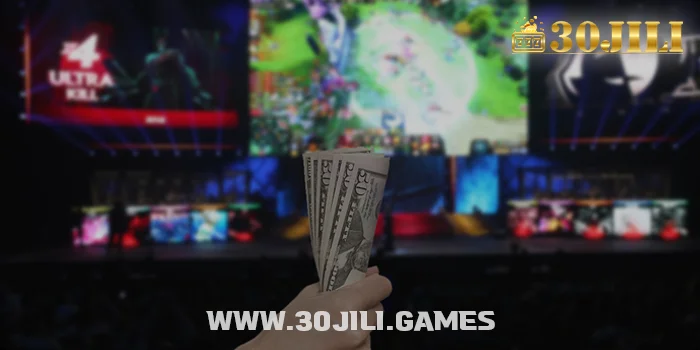 Why Consider Underdog Bets in Esports?