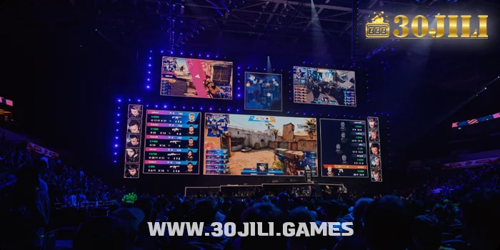 What is Live Esports Betting?