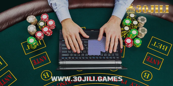 Global Perspective on Online Gambling Legalization