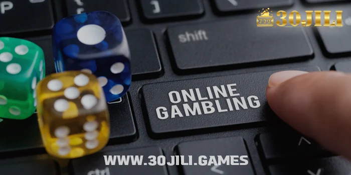 Understanding the Risks of Online Gambling