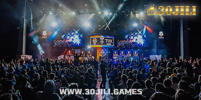 Hosting Successful Gaming Competitions