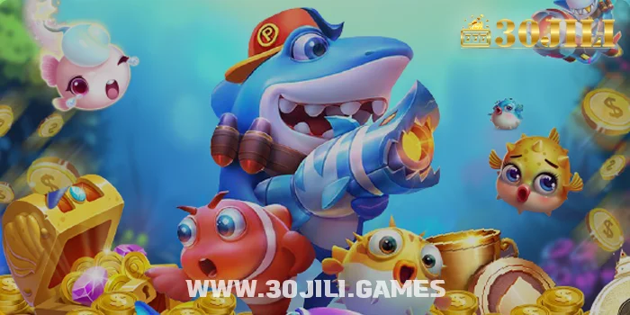 Evaluating Fishing Game Software Providers