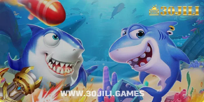 Top Fishing Game Software Providers