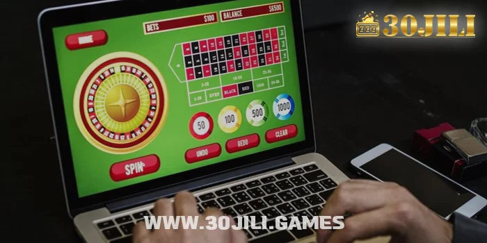 Why Live Casino Software Providers Matter
