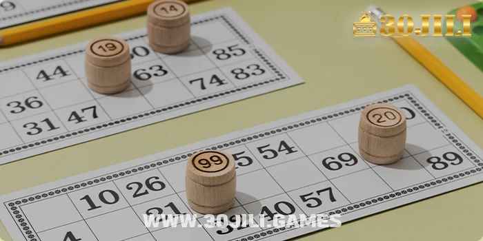 Future of Online Lottery Games