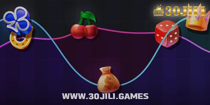 How to Identify Variance in Slot Games