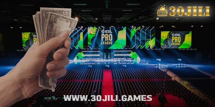 Future Trends in Esports Betting Software