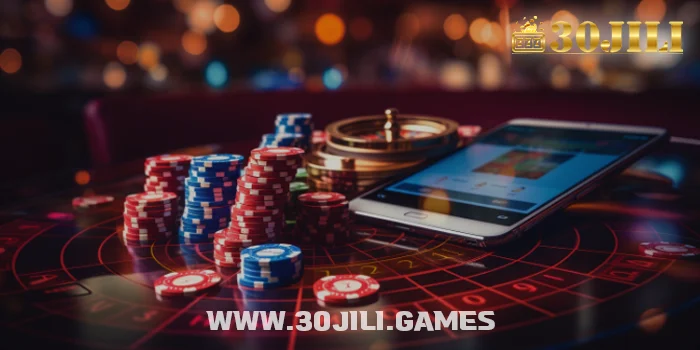 Best Practices for Mobile Live Casino Gaming