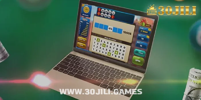 Essential Features for Mobile Online Lottery Apps