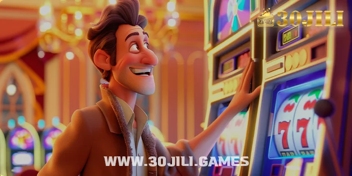 What Are Branded Slot Games?
