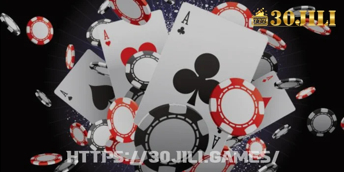 Basics of Live Casino Game Symbols