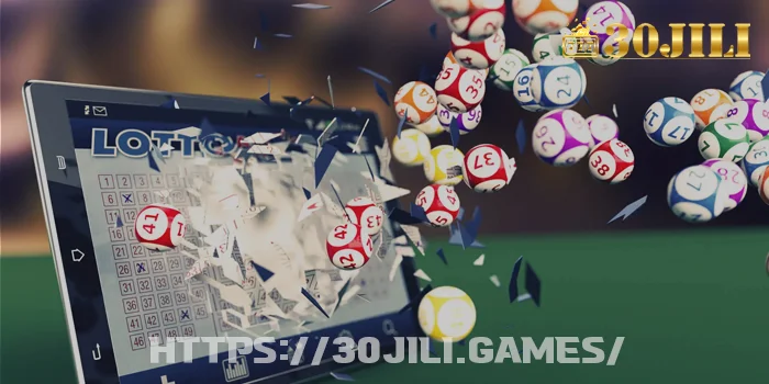 Benefits of Exploring Digital Online Lottery Environments