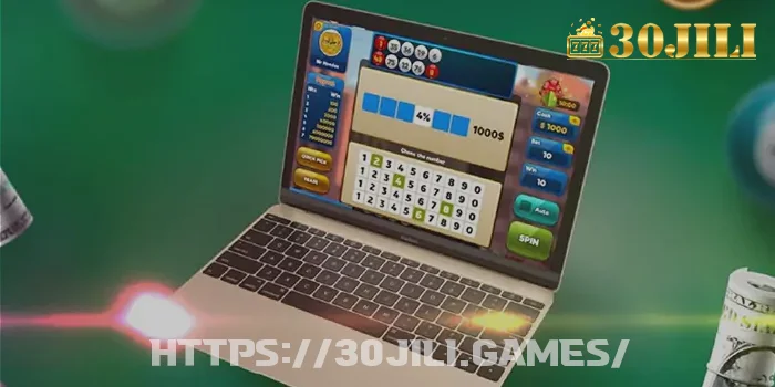 Future Trends in Virtual Online Lottery Realism