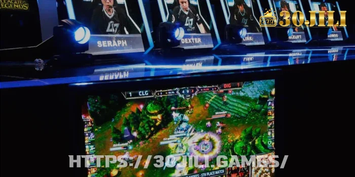 Getting Started with Mobile Esports Betting