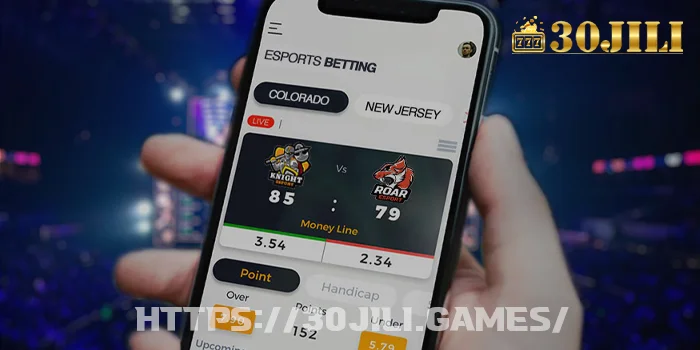 Essential Mobile Esports Betting Tips