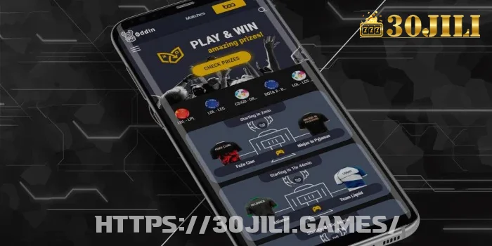 Mobile Esports Betting: Tips for On-the-Go Betting