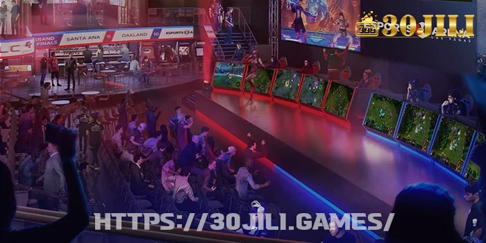 How eSports Integration Transforms Online Casino Platforms