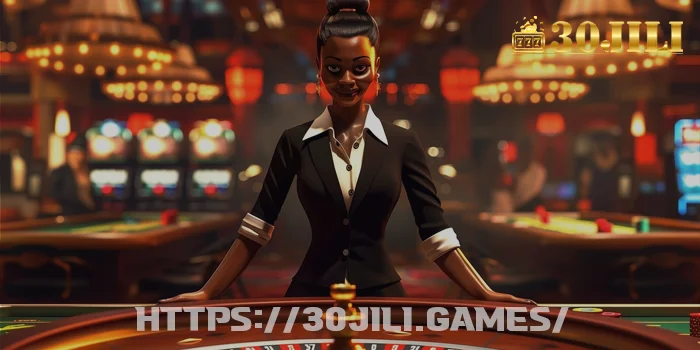 What are Live Dealer Games?