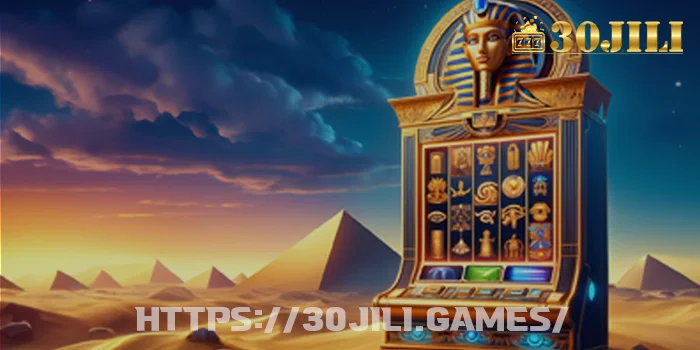 Rich Tapestry of Slot Game Themes