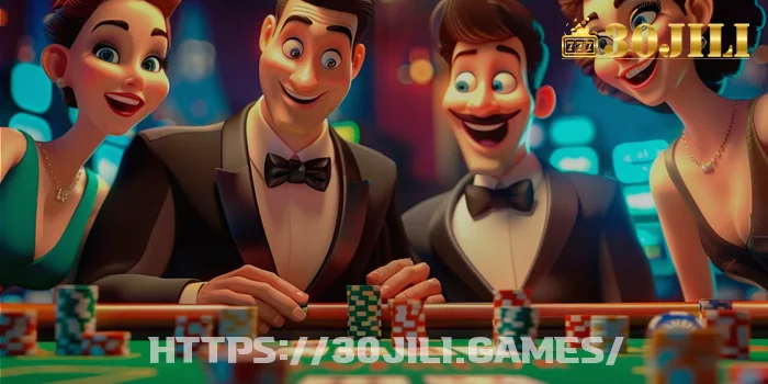 Understanding the Basics of Live Casino Games