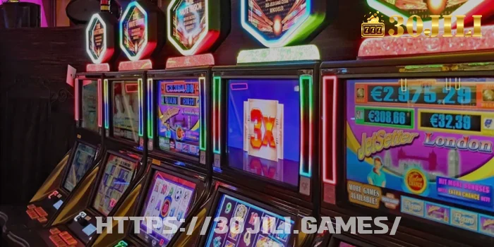 Future of RNG Technology in Slots