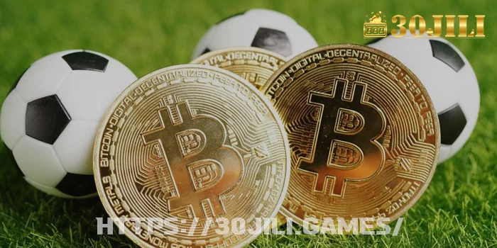 Future of Sports Betting with Cryptocurrencies