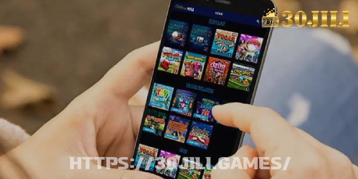 Advances in Mobile Betting