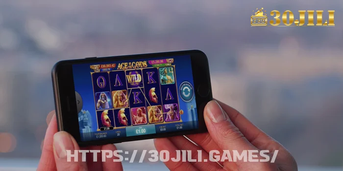 Future of Mobile Gaming in Casinos