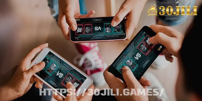Rise of Mobile Gaming in Online Casinos