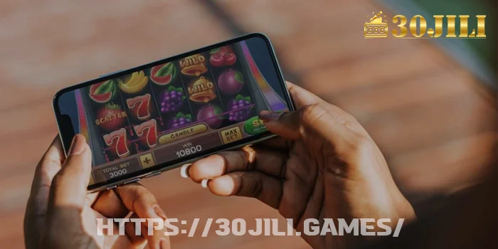 Advanced Tips for Mobile Slot Gaming
