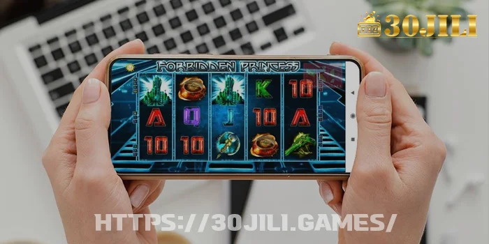 Getting Started with Mobile Slots