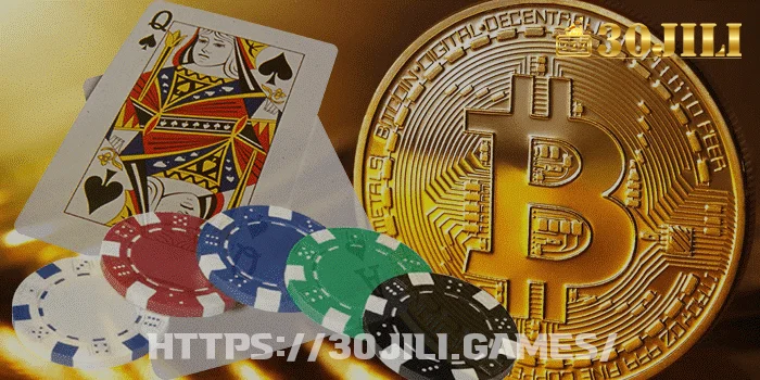 Future of Blockchain in Gaming and Online Casinos