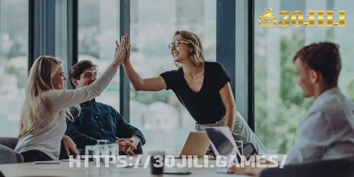 Creating a Supportive Environment for Gaming Communication