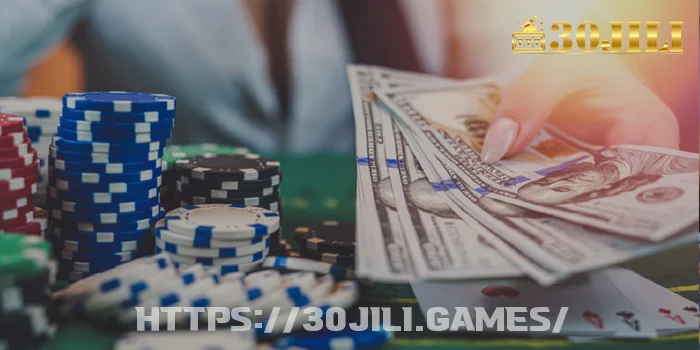 Effective Financial Management Tips for Safer Gambling