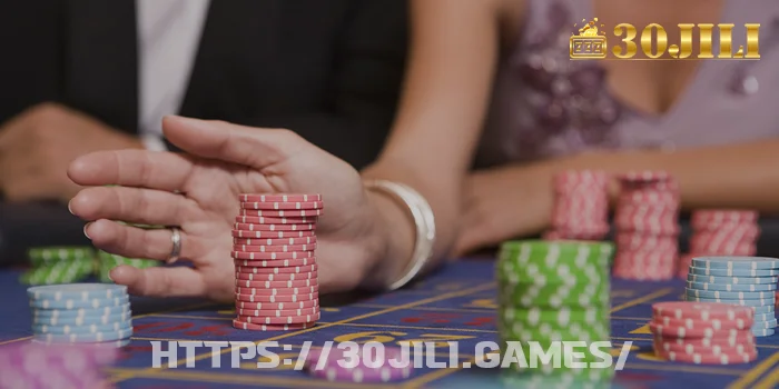 Why Financial Management is Crucial for Safer Gambling
