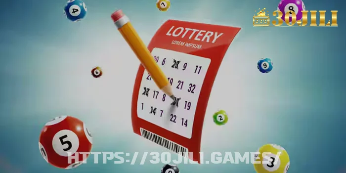 Understanding the Basics of Online Lottery