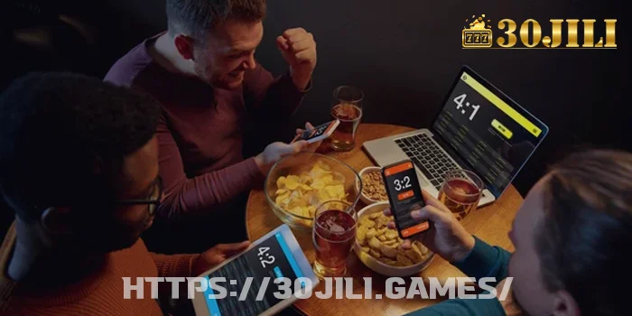 How to Stay Informed on Betting Laws