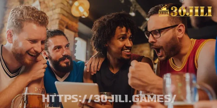The Growing Popularity of Sports Betting