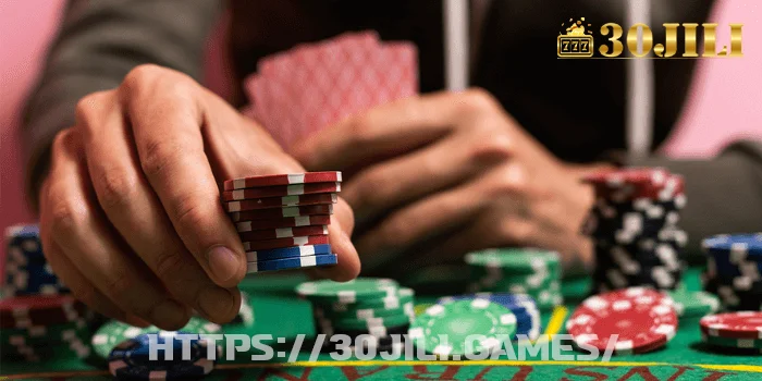 Understanding Gambling Temptations
