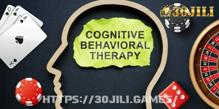 Understanding Cognitive Behavioral Therapy (CBT) for Gambling Addiction