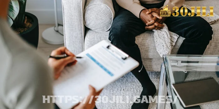 Connection Between Stress and Gaming Problems