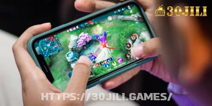 Safe Gaming Habits for Mobile Gamers