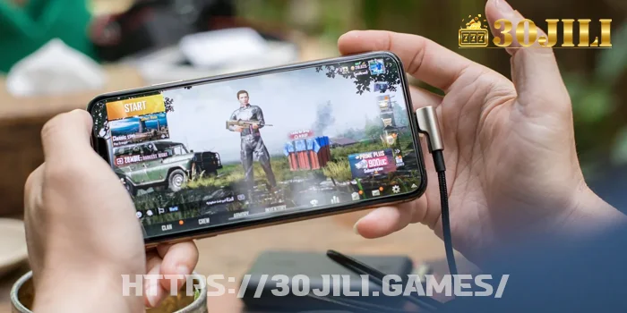 Tips for Responsible Gaming on Mobile Devices