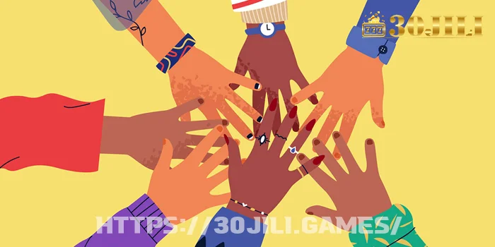 The Importance of Promoting Diversity and Inclusivity in Community Engagement